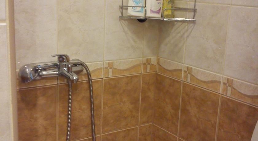 All-Inn Eger Esterno foto