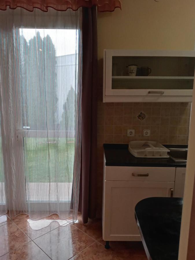 All-Inn Eger Esterno foto